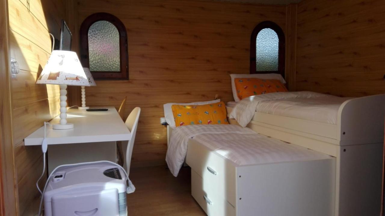Casa Armonia Villa Benissa Exteriör bild