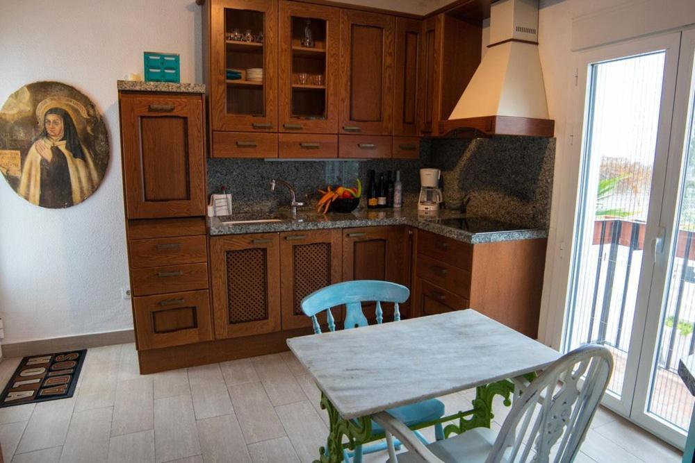 Casa Armonia Villa Benissa Exteriör bild