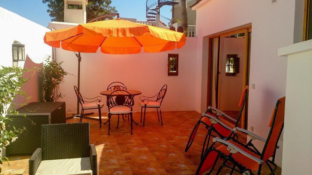 Casa Armonia Villa Benissa Exteriör bild