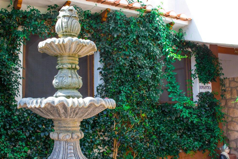 Casa Armonia Villa Benissa Exteriör bild