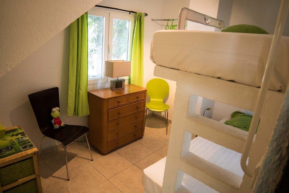 Casa Armonia Villa Benissa Exteriör bild