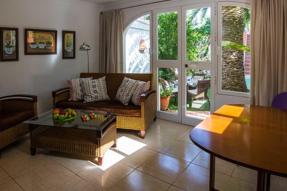 Casa Armonia Villa Benissa Exteriör bild