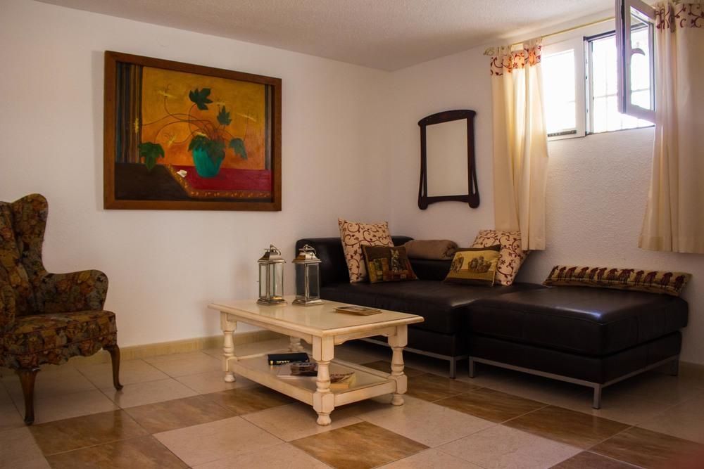 Casa Armonia Villa Benissa Exteriör bild