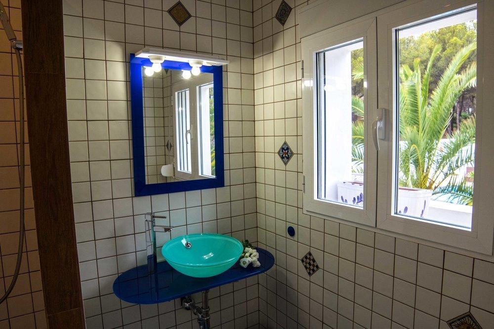 Casa Armonia Villa Benissa Exteriör bild