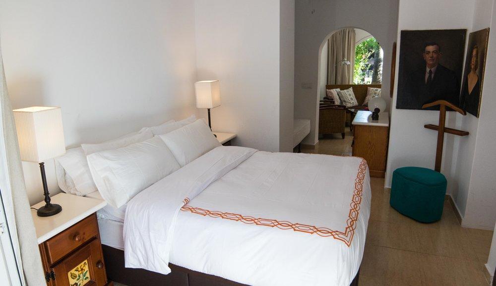 Casa Armonia Villa Benissa Exteriör bild
