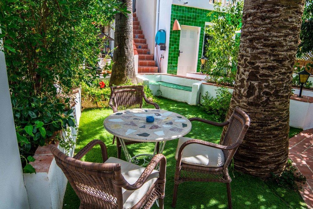 Casa Armonia Villa Benissa Exteriör bild