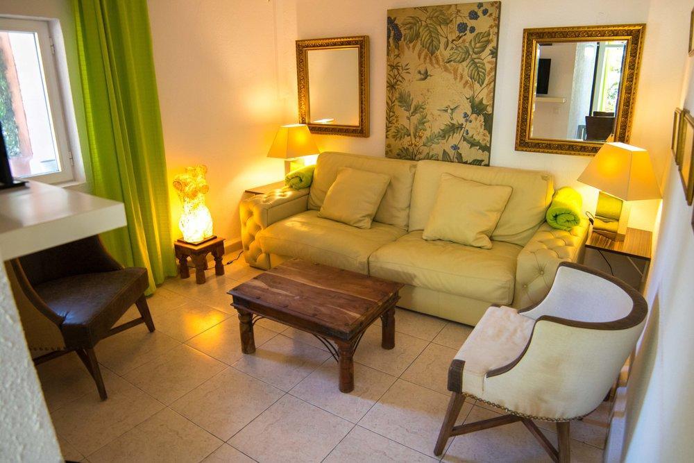 Casa Armonia Villa Benissa Exteriör bild